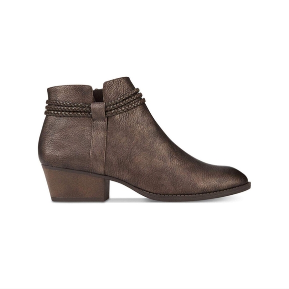 Style & Co Bootie - Picture 7 of 9